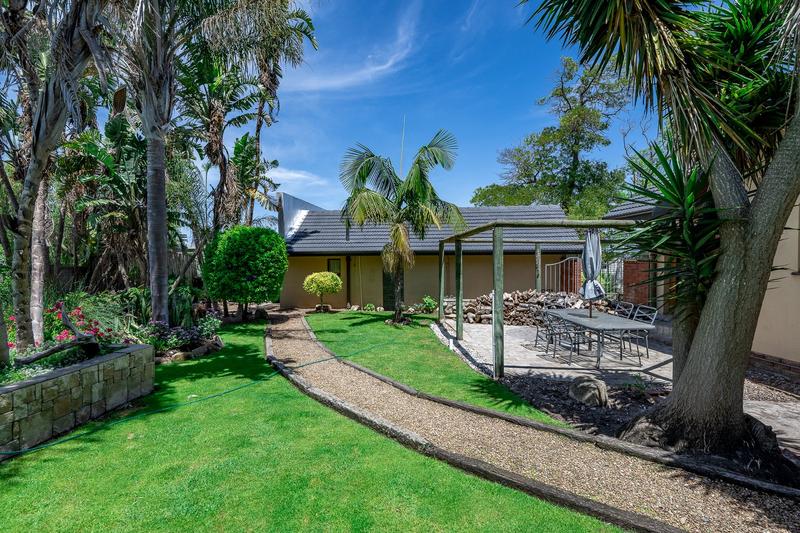 4 Bedroom Property for Sale in Maqwatini A Eastern Cape